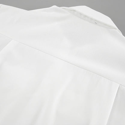 Everyday Essential Shirt - White