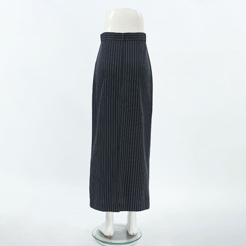 Weekend Skirt - Blue