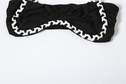 Vostok Co-Ord - Black