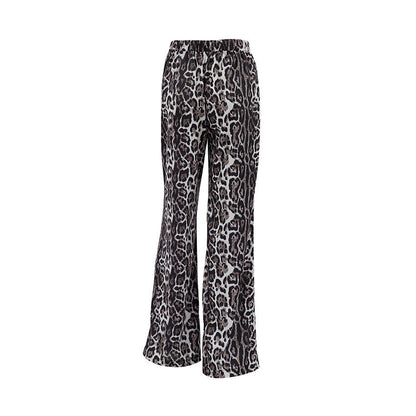 Ebba Pants - Printed