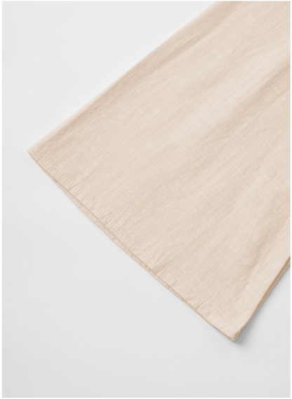 Trillo Co-Ord - Khaki