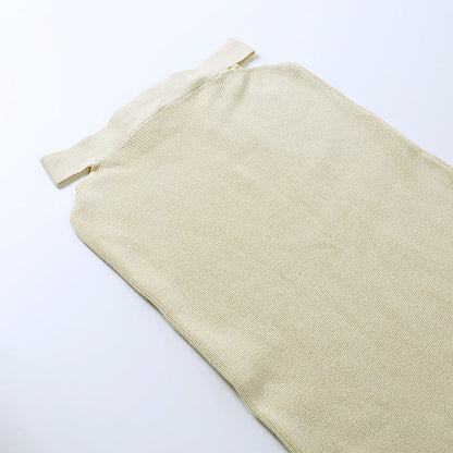 Aimee Co-ord - Apricot