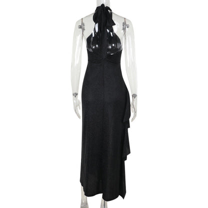 Yara Dress - Black