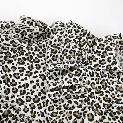 De Ville Dress - Brown