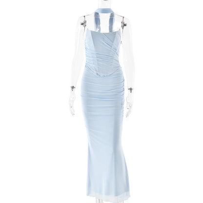 Raya 3 Piece Set - Blue