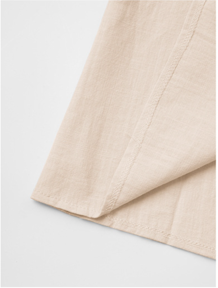 Trillo Co-Ord - Khaki