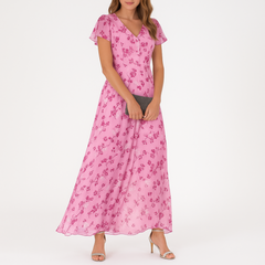 Ember | Elegant Maxi Dress