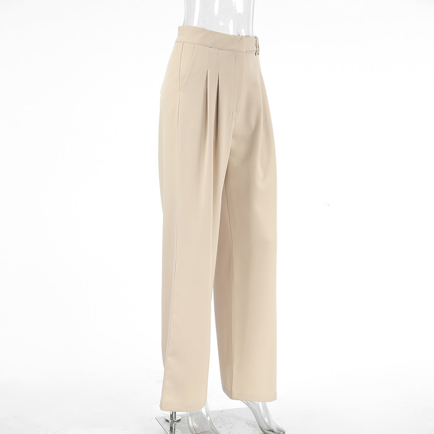 Bolton Pant - Khaki