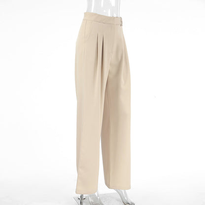 Bolton Pant - Khaki
