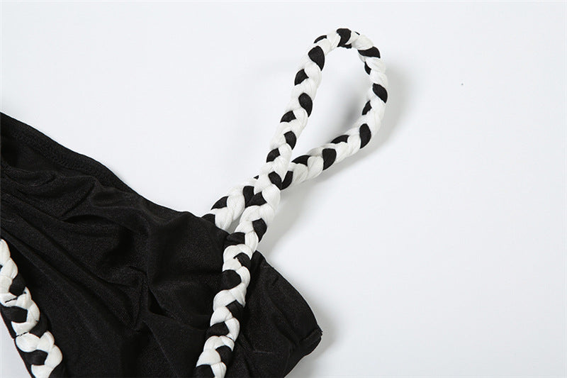 Vostok Co-Ord - Black