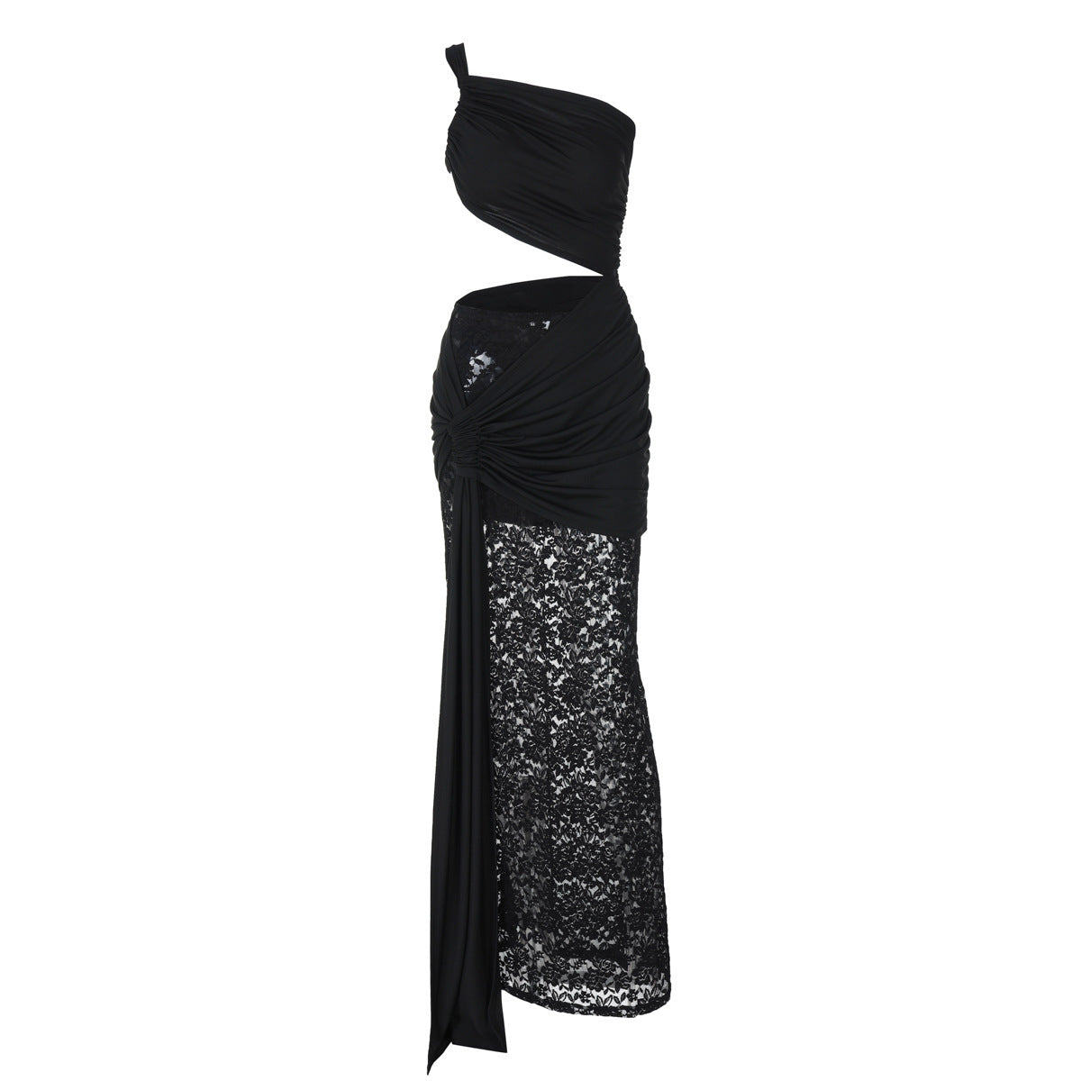 Briscoe Co-Ord - Black