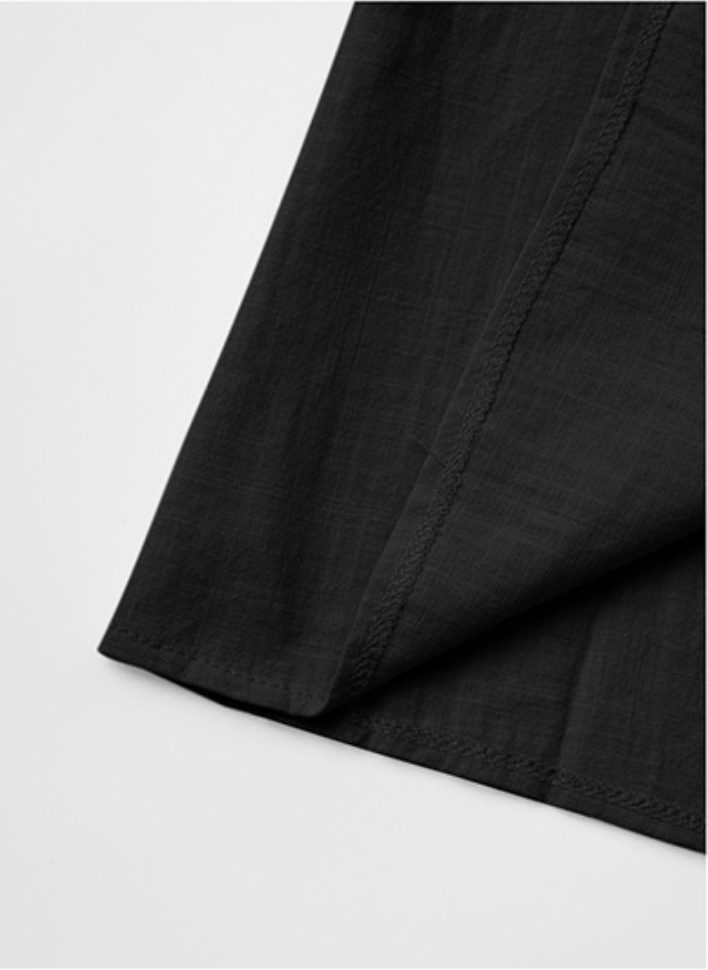 Trillo Co-Ord - Black