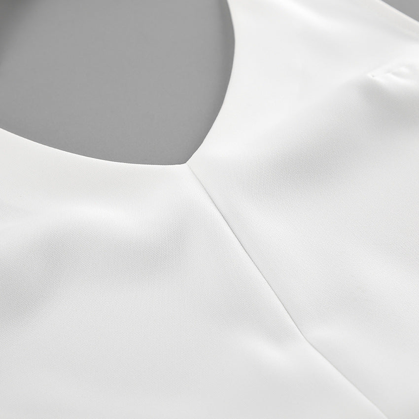 Atriza Co-ord - White