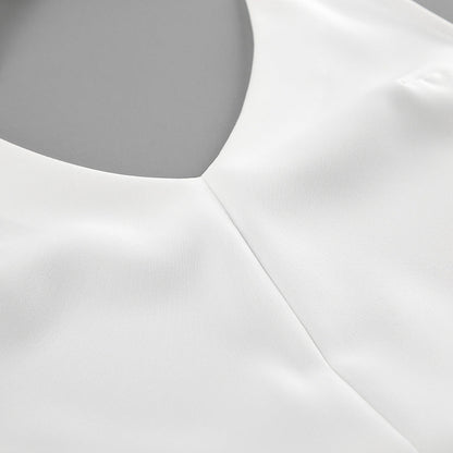 Atriza Co-ord - White