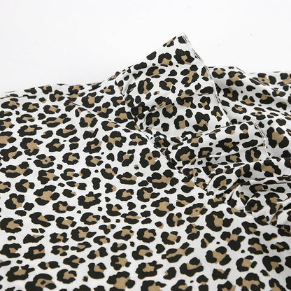 De Ville Dress - Brown