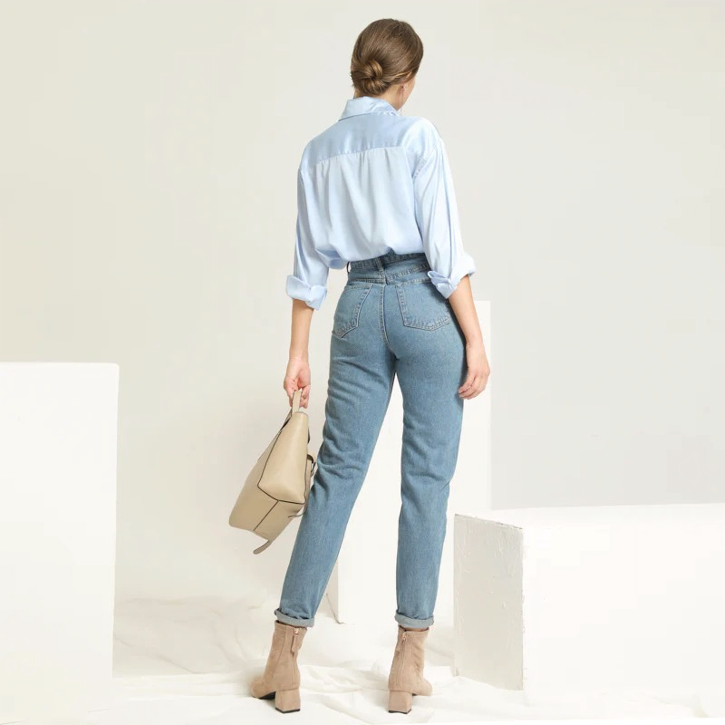 Julia Fashion - Jeans For Women