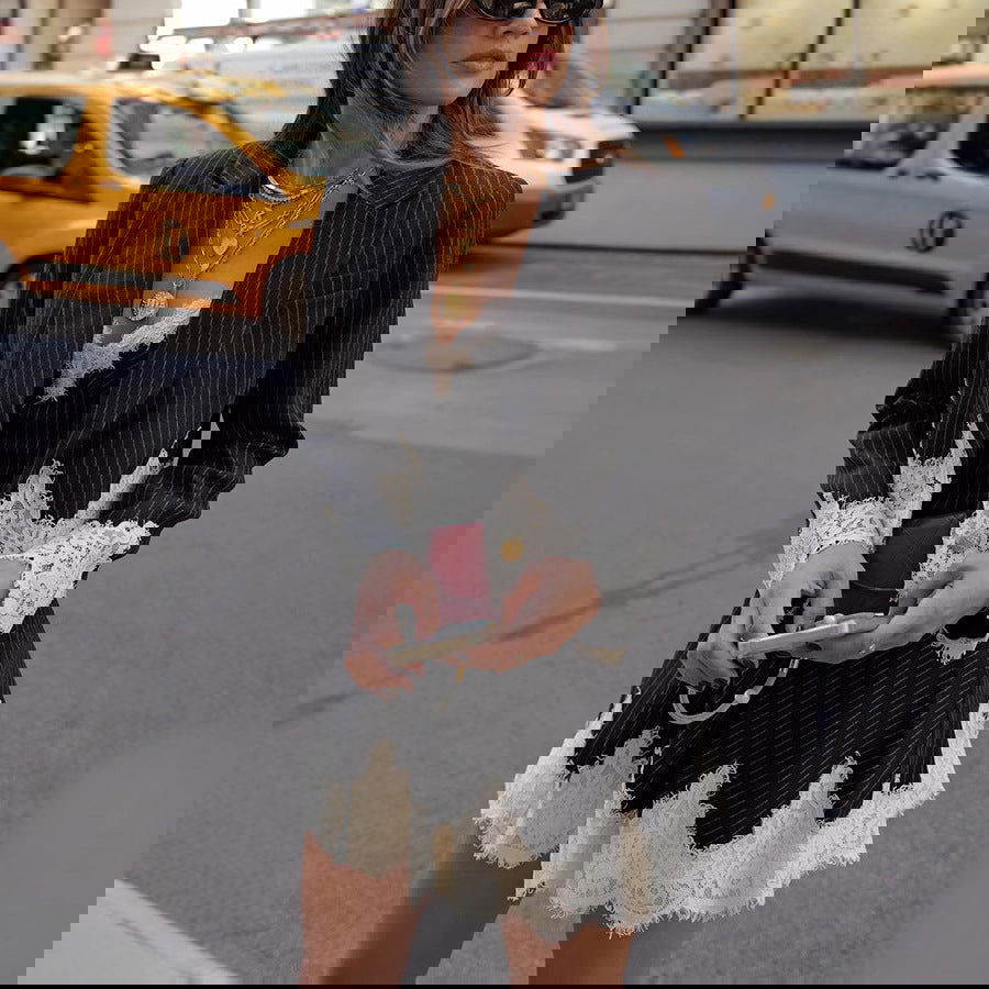 Loose Casual Two Piece Sets