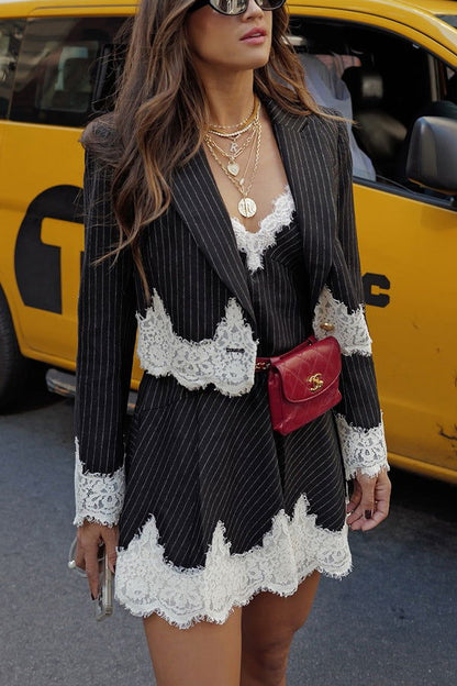 Loose Casual Two Piece Sets