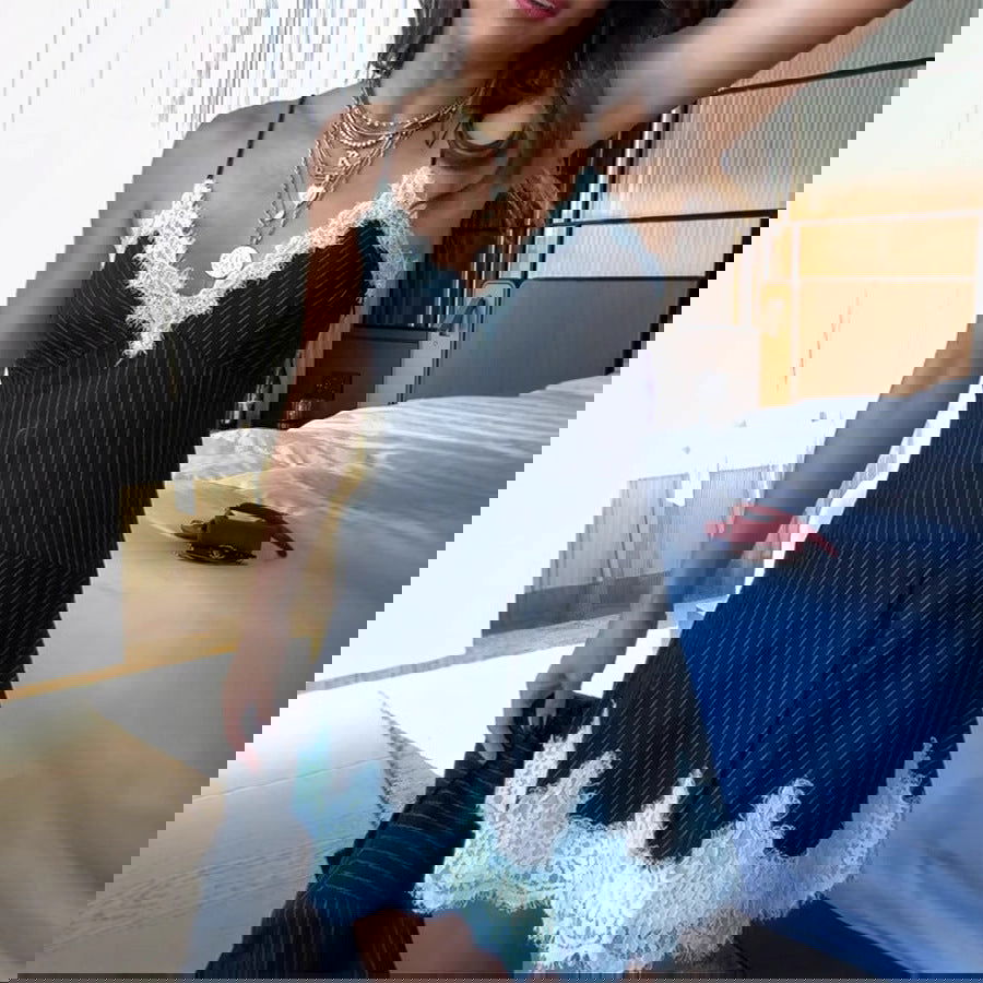 Loose Casual Two Piece Sets