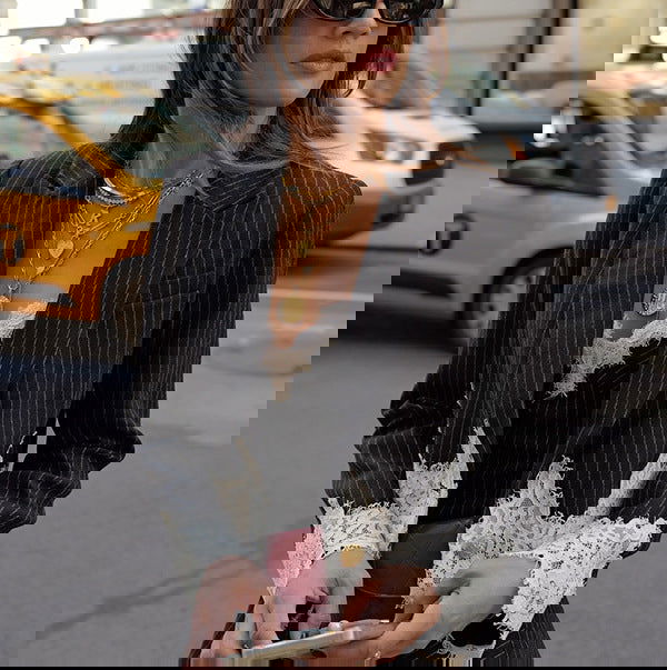 Loose Casual Two Piece Sets