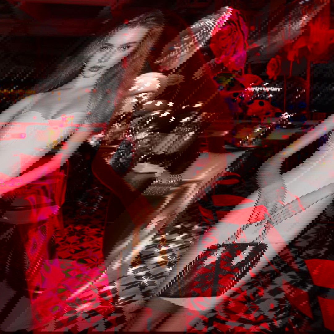 Bandage Dress Sling Dress Cocktail Party Birthday Party Tight Dress