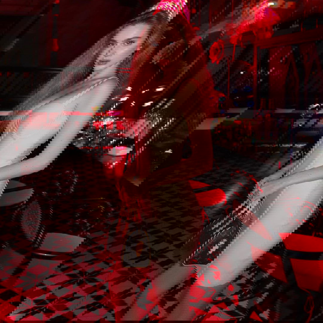 Bandage Dress Sling Dress Cocktail Party Birthday Party Tight Dress