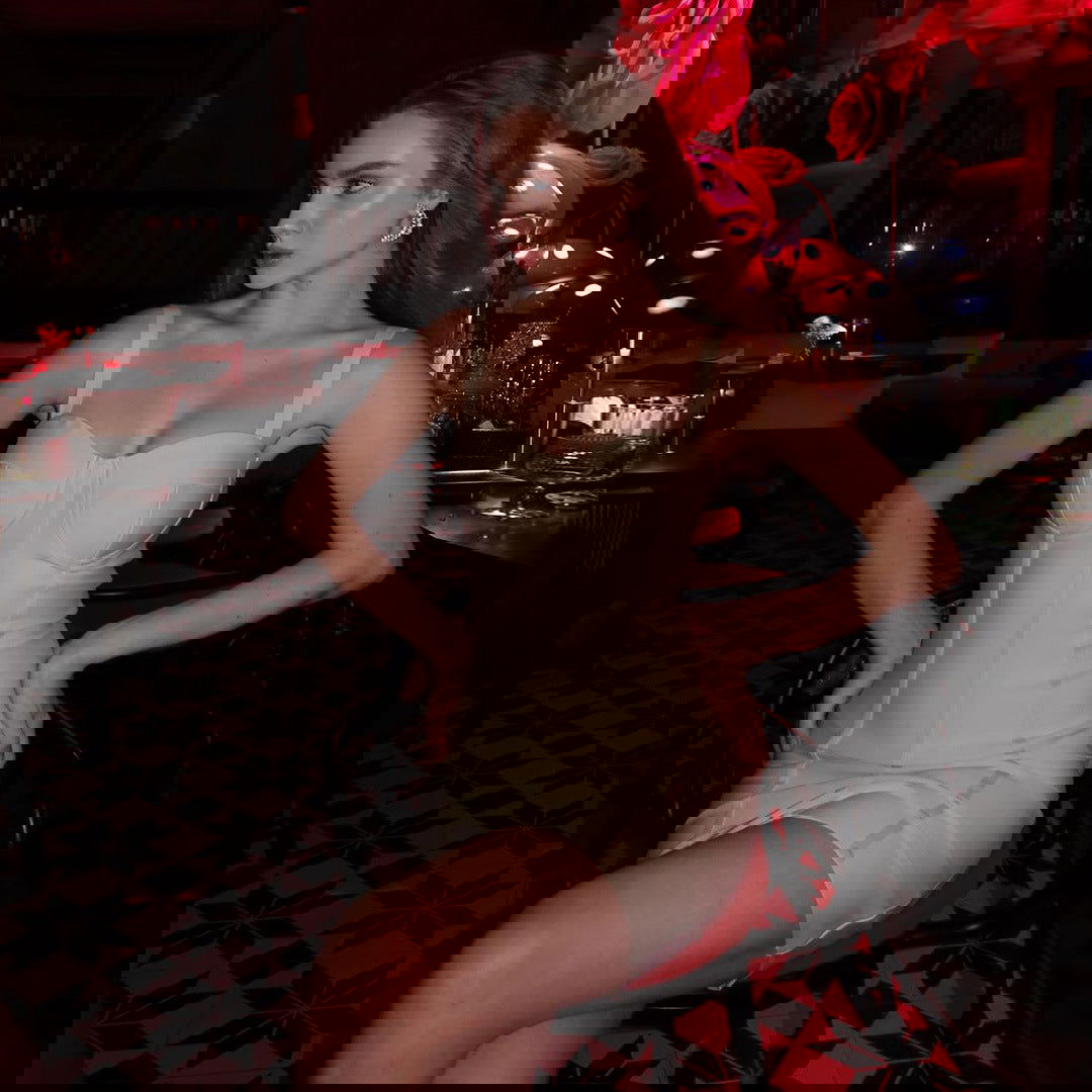 Bandage Dress Sling Dress Cocktail Party Birthday Party Tight Dress