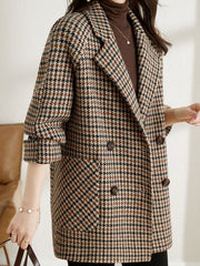 Mila芒鈥?| Elegant Women's Coat