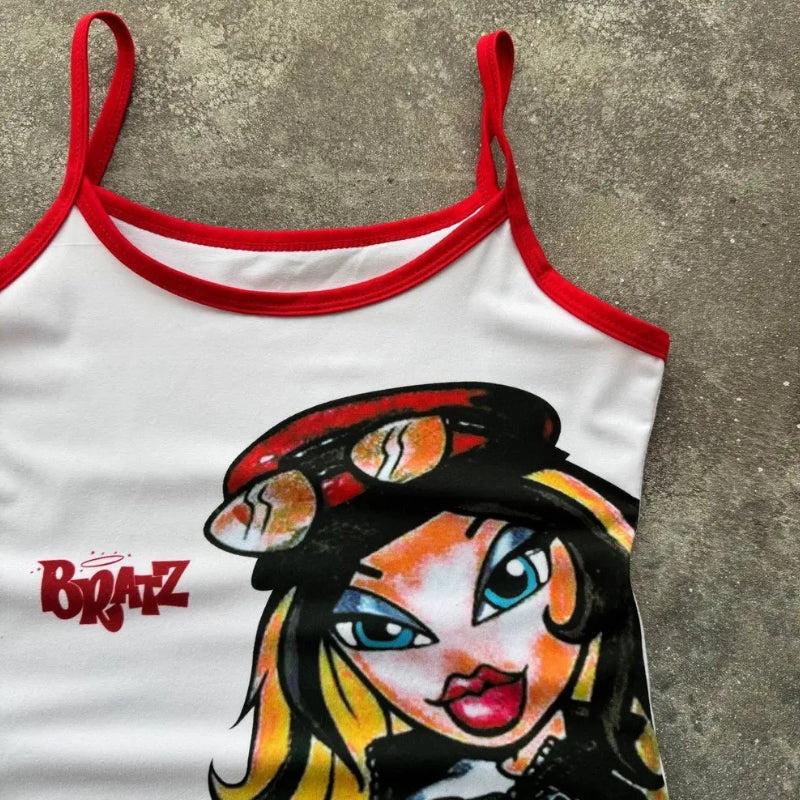 Bratz Top