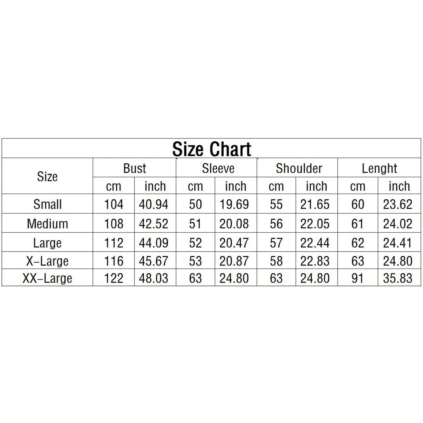 Snowflake Print Warm Thicken Casual Loose Oversized Full Sleeve Christmas Sweater Sweaters-L