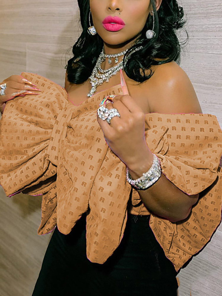 Bicolor Striped Sweetheart Neck Satin Classic Corset Tube Top - Pink Khaki / S Shirts & Tops