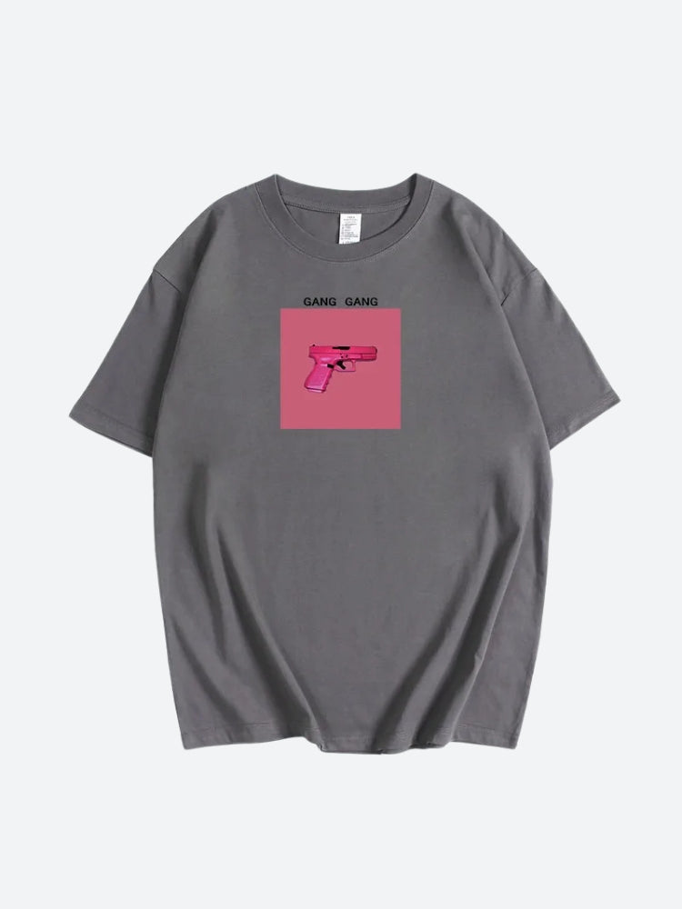 Girl Gang Tee