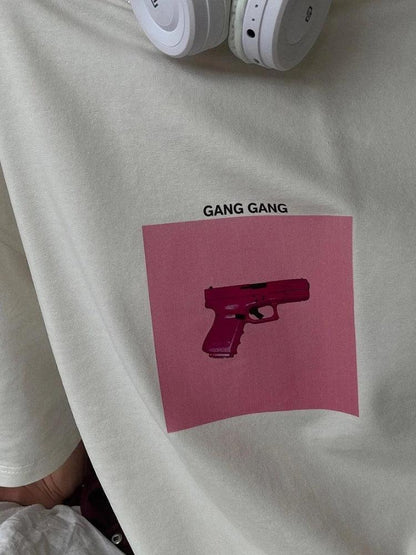Girl Gang Tee
