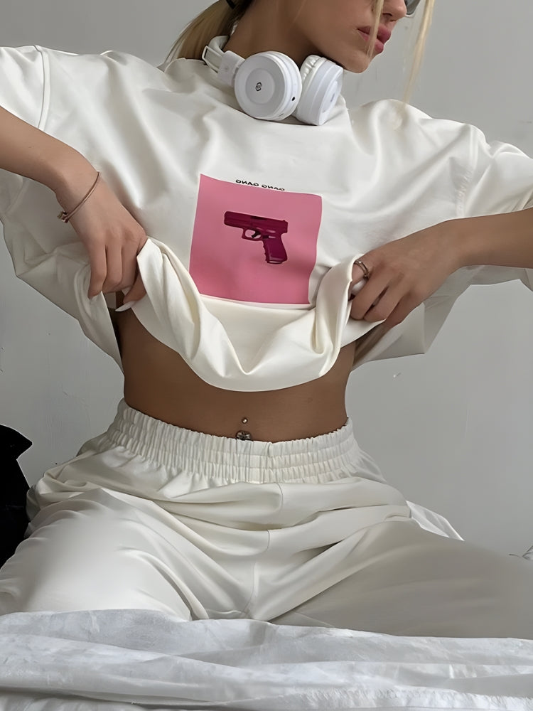 Girl Gang Tee
