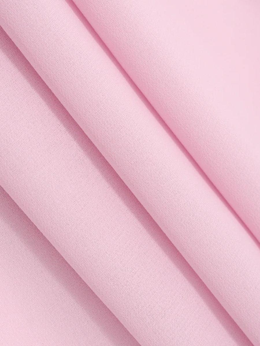 Lace Up Corset Top & Maxi Skirt Two Piece Set