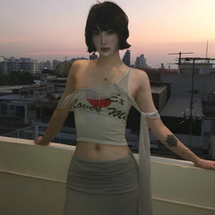 My Ex Loves Me Top
