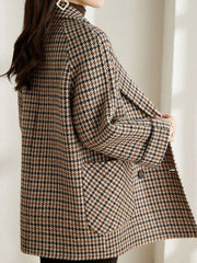 Mila芒鈥?| Elegant Women's Coat