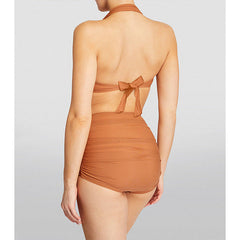Dune Dance Bikini - Orange