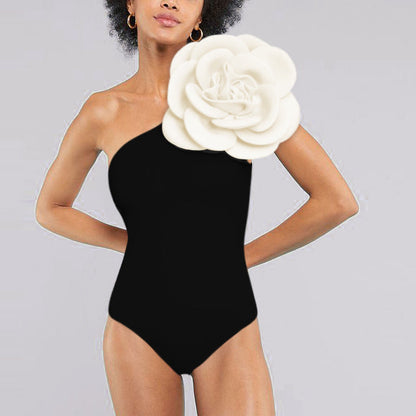 Amanda Swimsuit 2.0 - Black