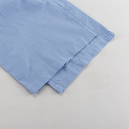 Marinda Co-ord Set - Blue