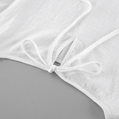 Rustyn Co-ord - White