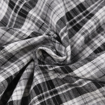 Eliana Shirt - Black