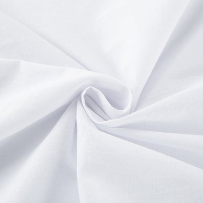 Ennis Maxi Dress - White