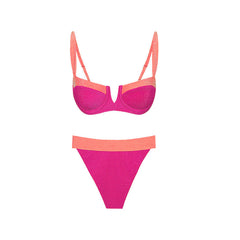 Anna Maria Bikini  - Pink
