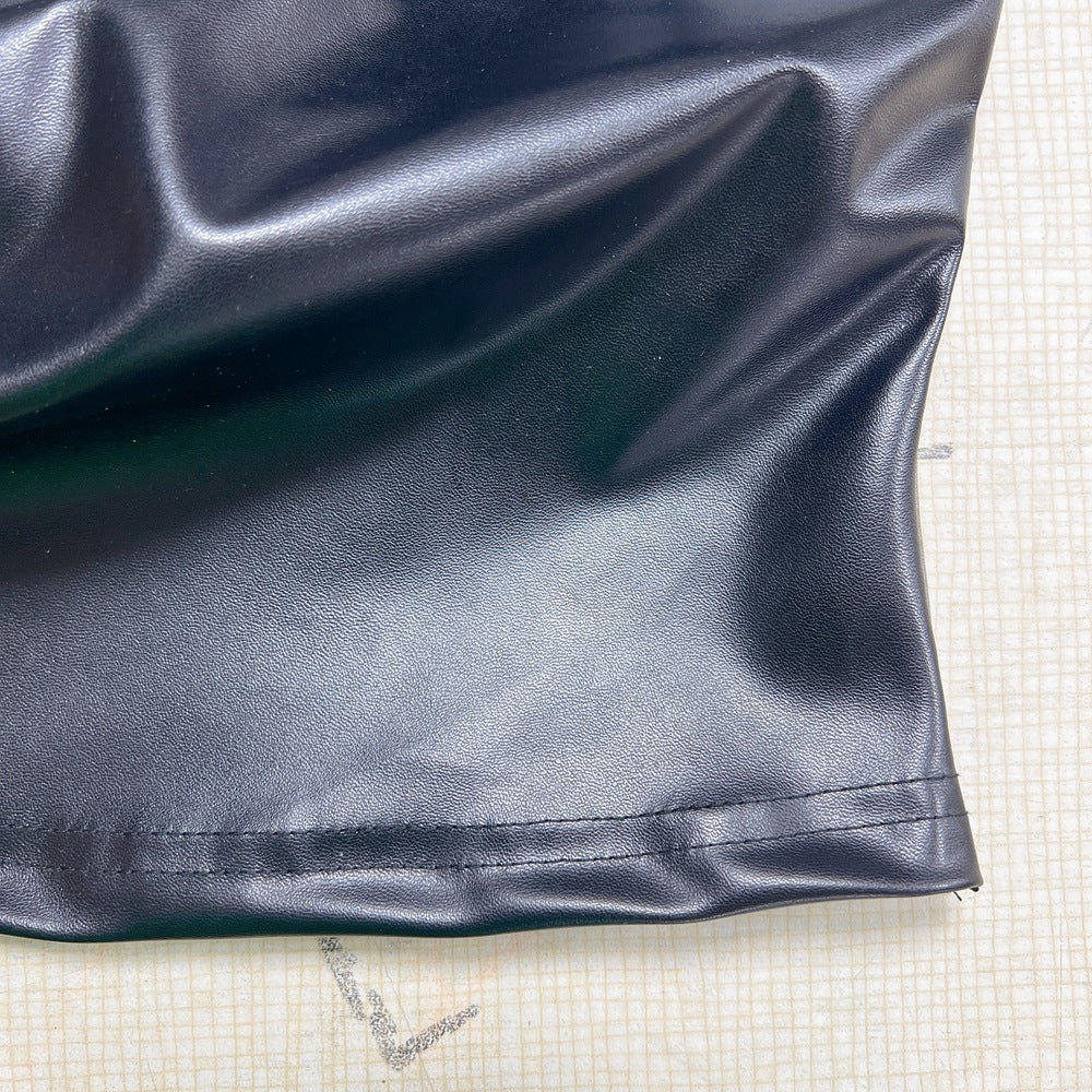 Humphrey Top - Black