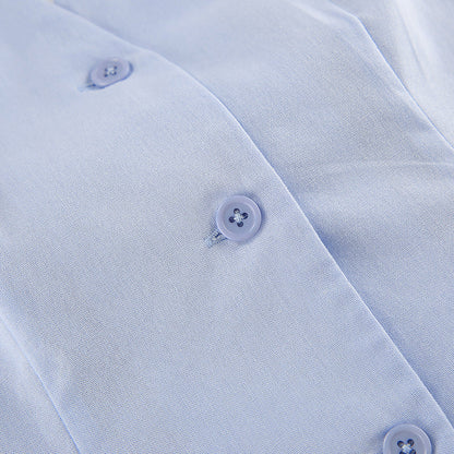 Emery Co-Ord Set - Blue