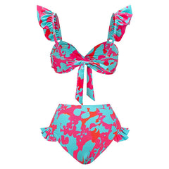 Aruba Bikini - Blue