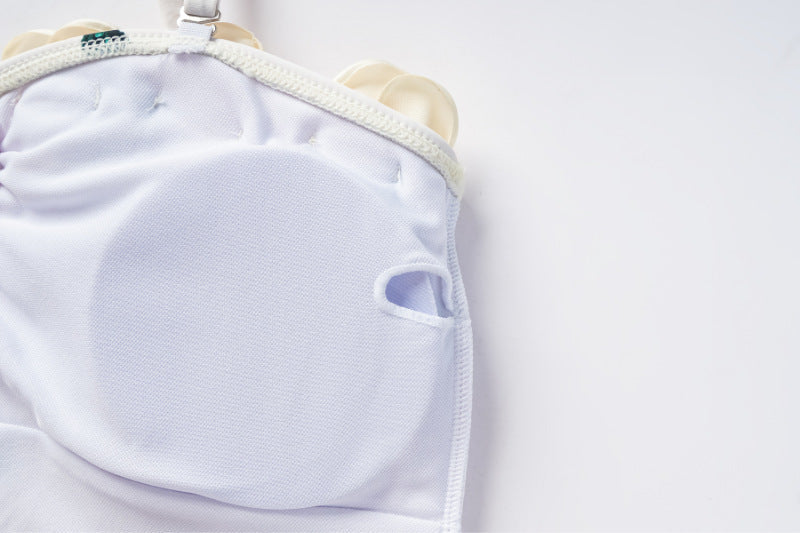 Minnie Swimsuit  - Aprciot