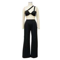 Abby Co-ord - Black