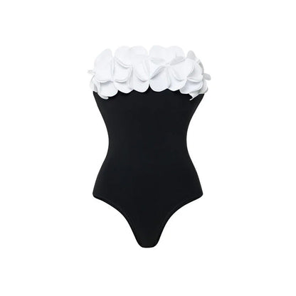 Pablo Swimsuit - Black